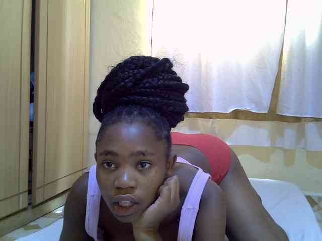 pretty-bianca webcam