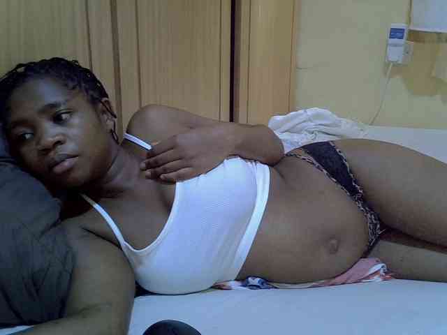 pretty-bianca webcam