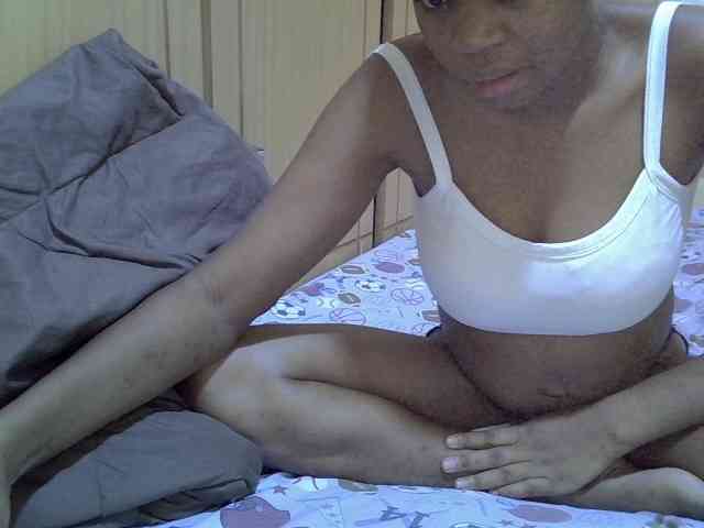pretty-bianca webcam