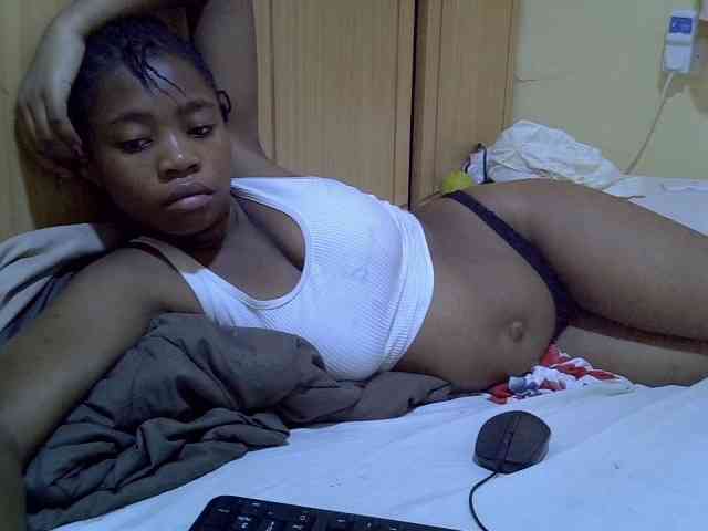 pretty-bianca webcam