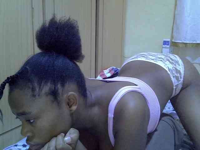 pretty-bianca webcam