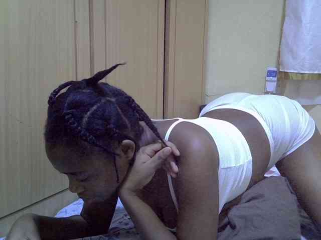 pretty-bianca webcam