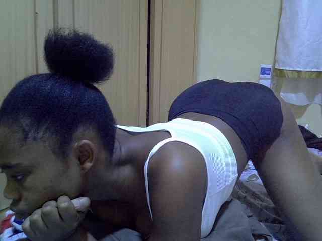pretty-bianca webcam