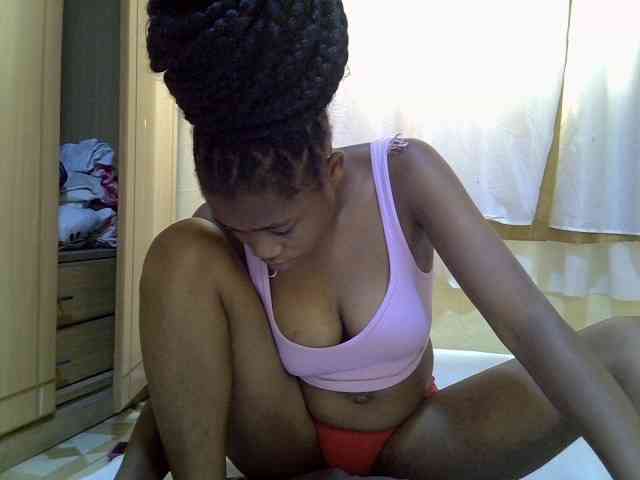 pretty-bianca webcam