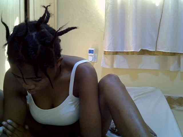 pretty-bianca webcam