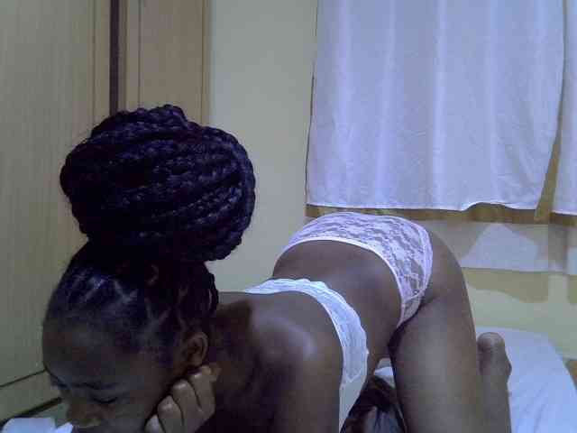 pretty-bianca webcam