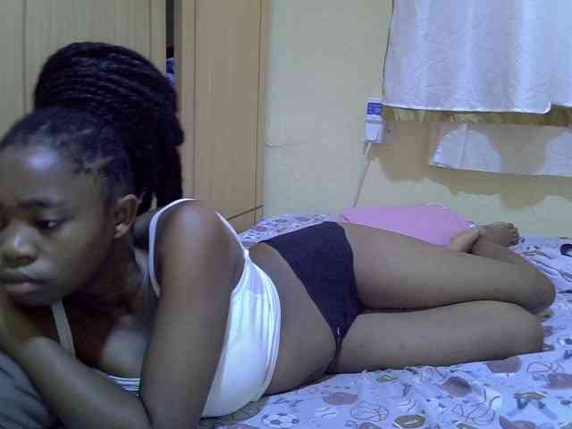 pretty-bianca webcam