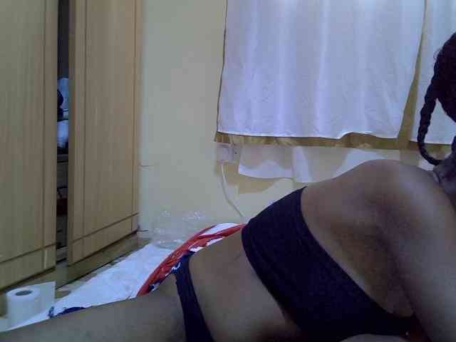 pretty-bianca webcam