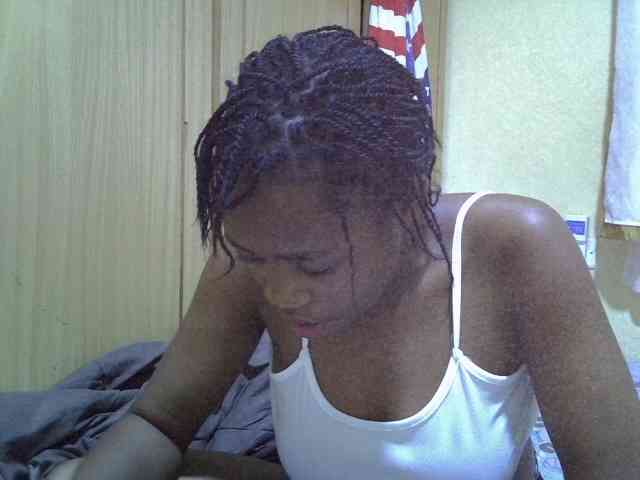 pretty-bianca webcam