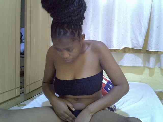 pretty-bianca webcam