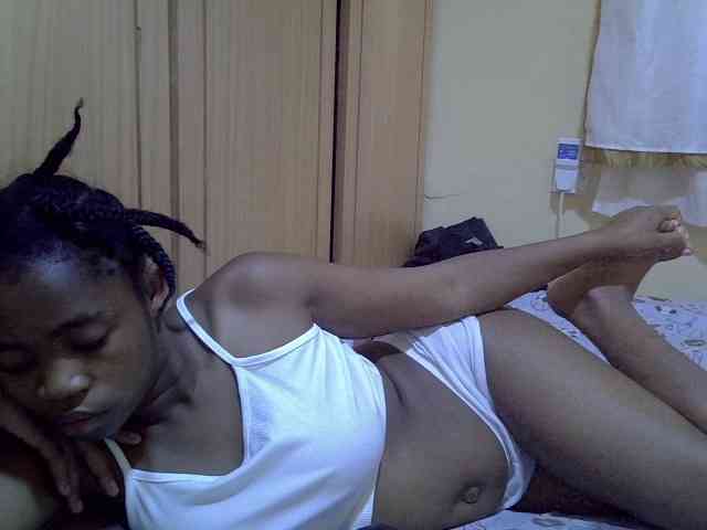 pretty-bianca webcam