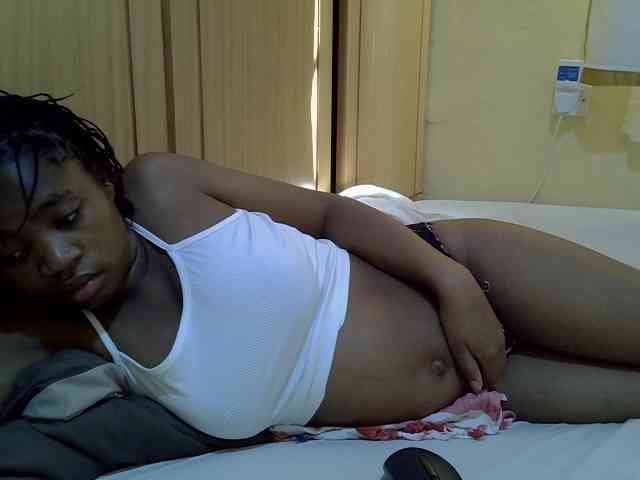 pretty-bianca webcam