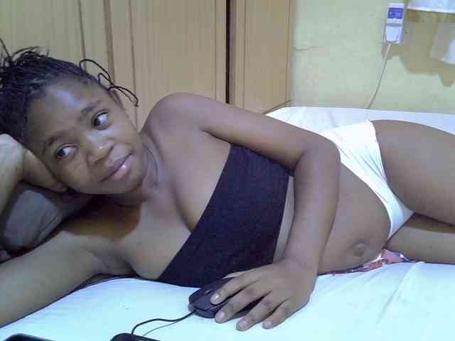 pretty-bianca webcam
