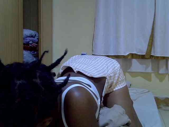 pretty-bianca webcam