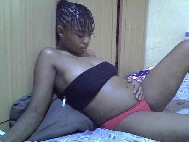 pretty-bianca webcam