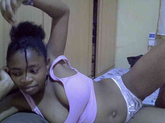 pretty-bianca webcam