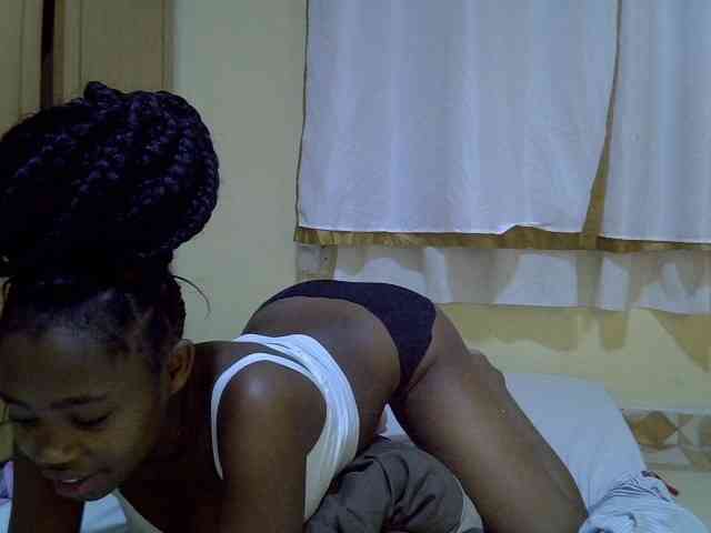 pretty-bianca webcam