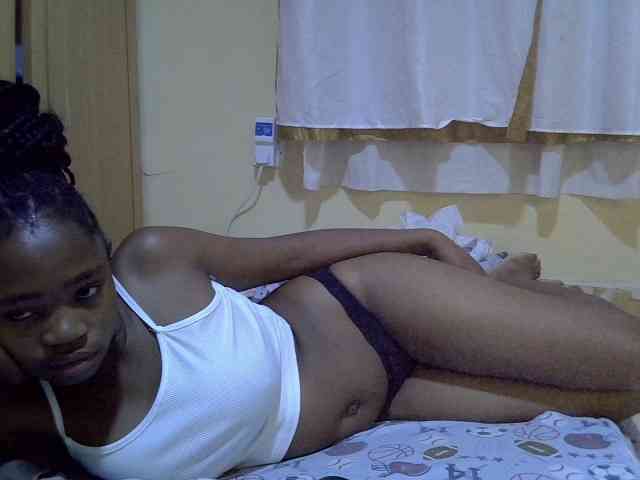 pretty-bianca webcam