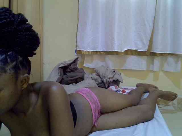 pretty-bianca webcam