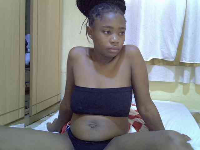 pretty-bianca webcam