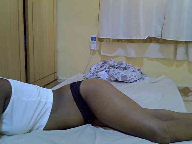 pretty-bianca webcam