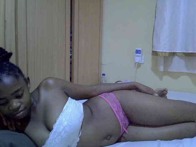 pretty-bianca webcam