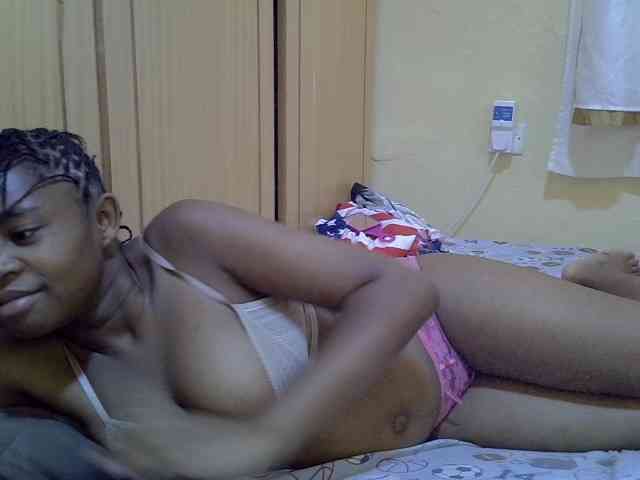 pretty-bianca webcam