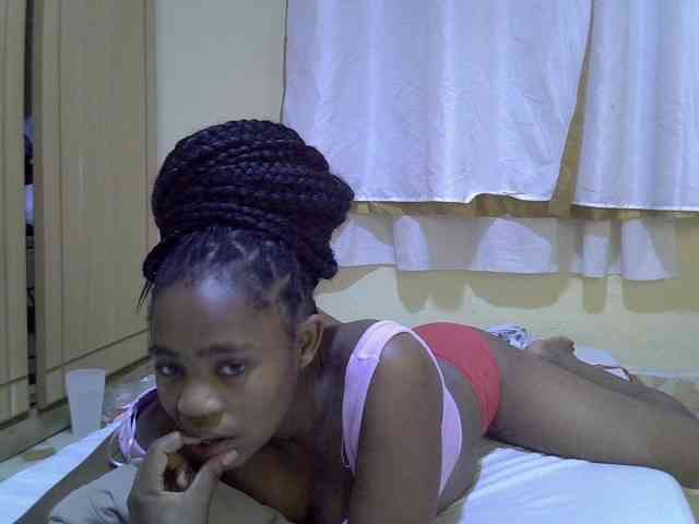 pretty-bianca webcam