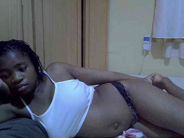 pretty-bianca webcam