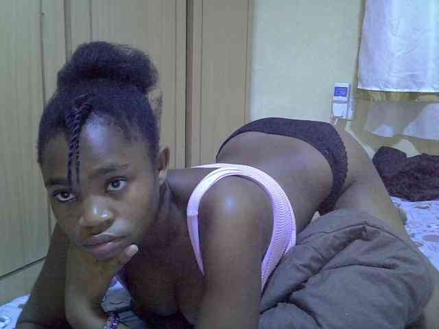 pretty-bianca webcam