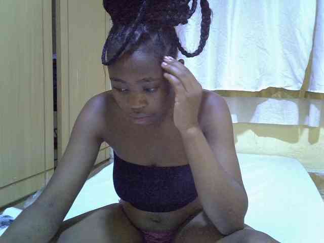 pretty-bianca webcam