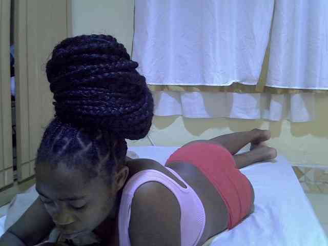 pretty-bianca webcam