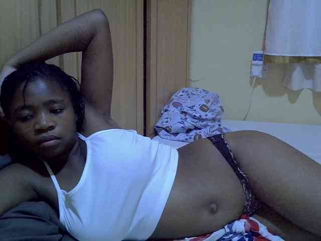 pretty-bianca webcam