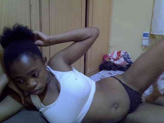 pretty-bianca webcam