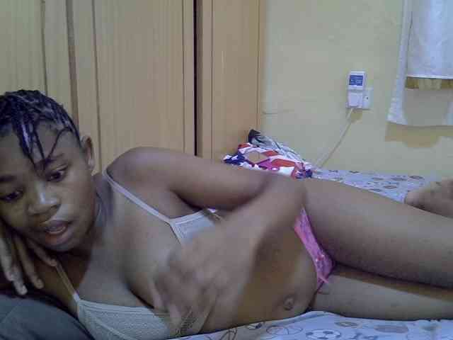 pretty-bianca webcam