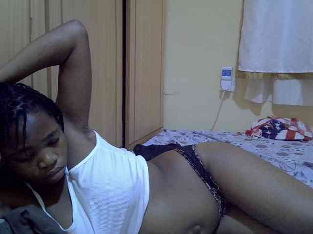 pretty-bianca webcam