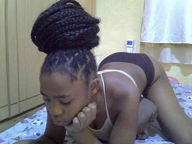 pretty-bianca webcam