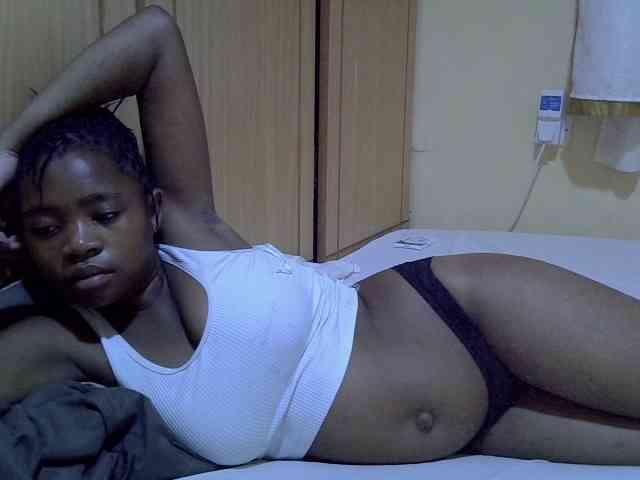 pretty-bianca webcam