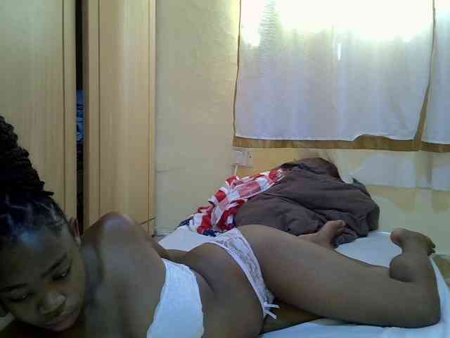 pretty-bianca webcam