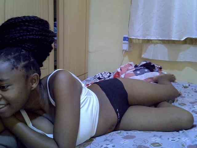 pretty-bianca webcam