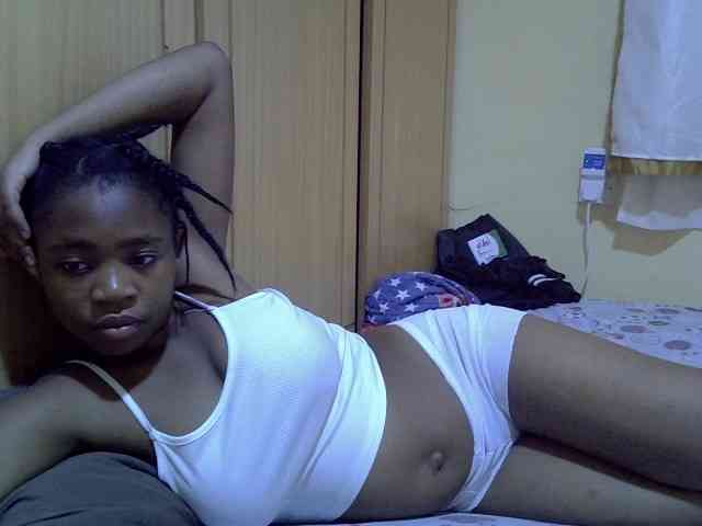 pretty-bianca webcam