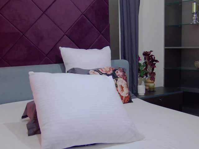 BriannaSpice live cam on BongaCams
