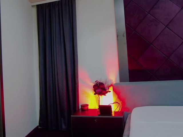 BriannaSpice live cam on BongaCams