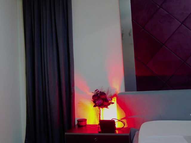 BriannaSpice live cam on BongaCams