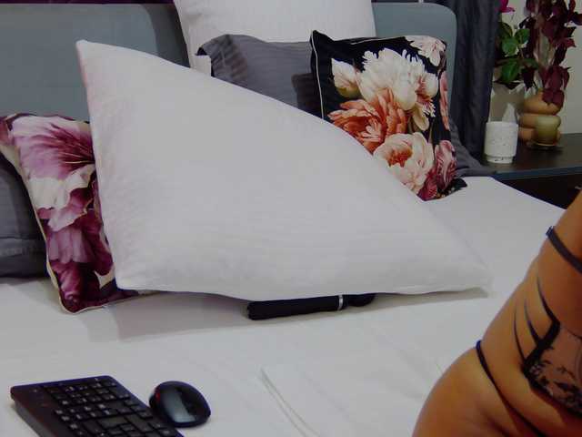 BriannaSpice live cam on BongaCams