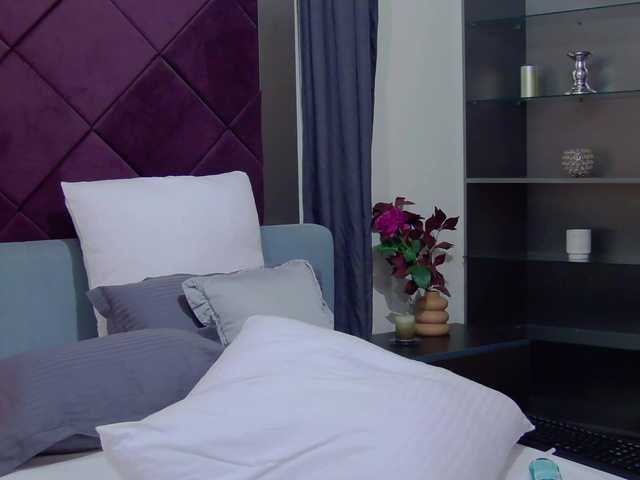 BriannaSpice live cam on BongaCams
