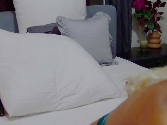 BriannaSpice live cam on BongaCams