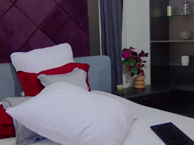 BriannaSpice live webcam show