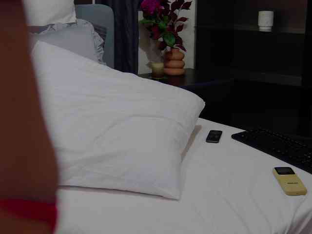 BriannaSpice webcam