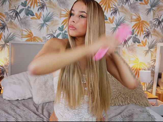HotfunNatali webcam